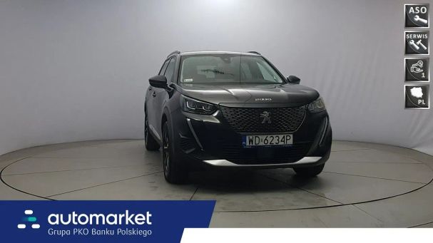 Peugeot 2008 96 kW image number 2