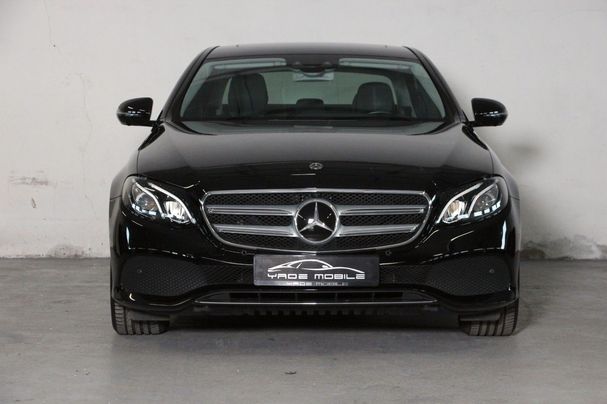 Mercedes-Benz E 220 d Avantgarde 143 kW image number 3