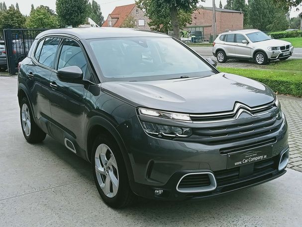 Citroen C5 Aircross BlueHDi 96 kW image number 3