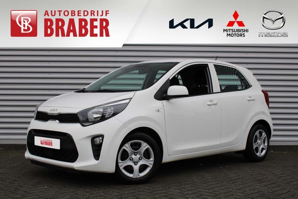 Kia Picanto 1.0 49 kW image number 1