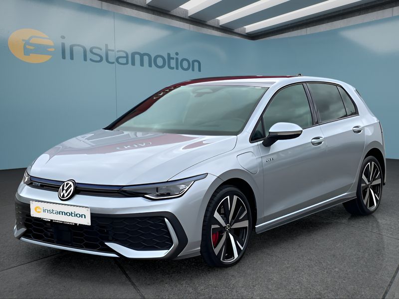 Volkswagen Golf 8 1.5
