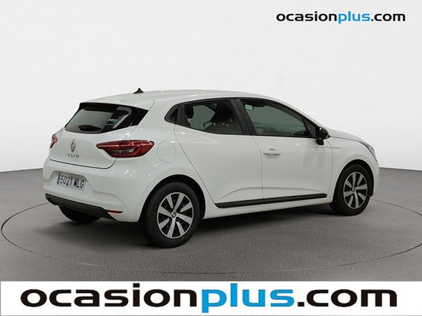 Renault Clio Blue dCi 74 kW image number 2