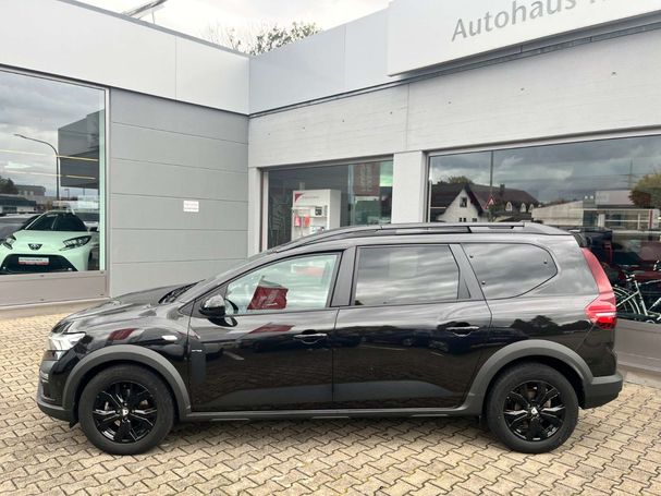 Dacia Jogger 7 81 kW image number 5