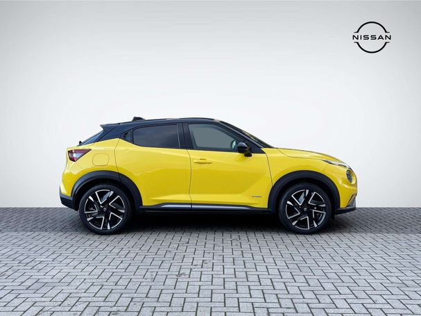 Nissan Juke 1.6 Hybrid N-DESIGN 105 kW image number 5