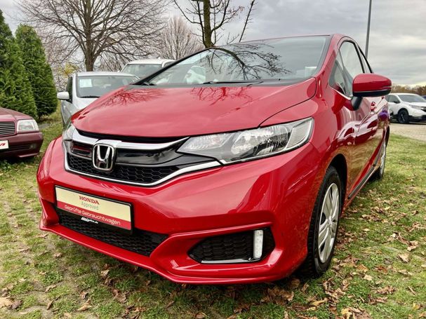 Honda Jazz 1.3 i-VTEC CVT Trend 75 kW image number 1