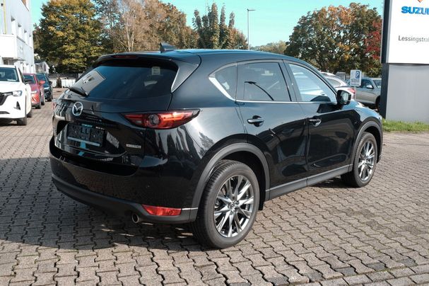 Mazda CX-5 194 AWD 143 kW image number 3