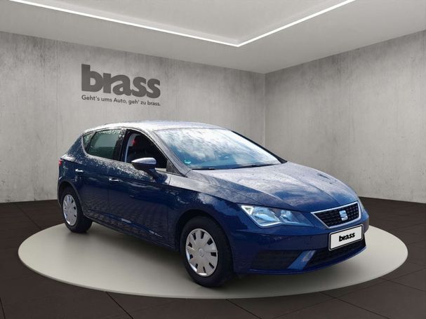 Seat Leon 1.0 TSI Reference 63 kW image number 7