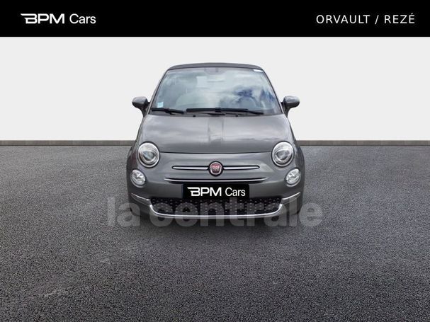 Fiat 500C 51 kW image number 4