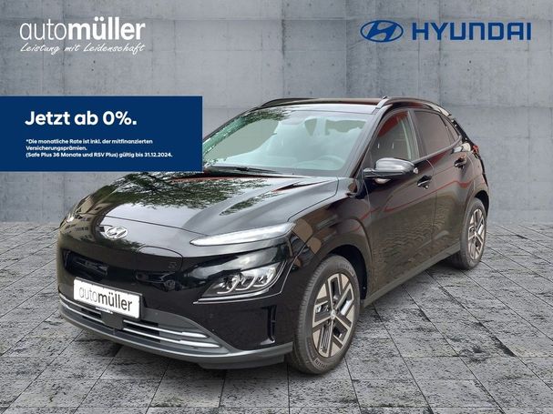 Hyundai Kona Trend 150 kW image number 1