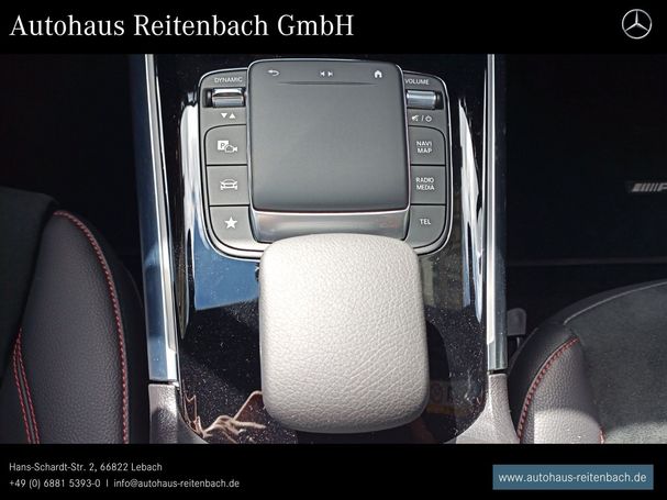 Mercedes-Benz B 250 165 kW image number 24