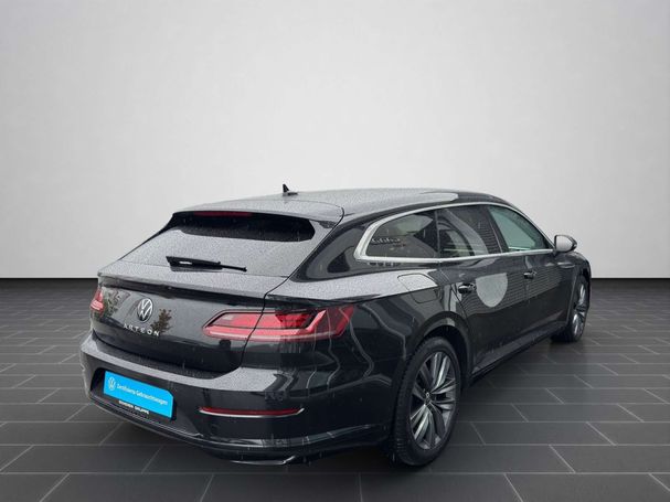 Volkswagen Arteon 2.0 TDI DSG 110 kW image number 3