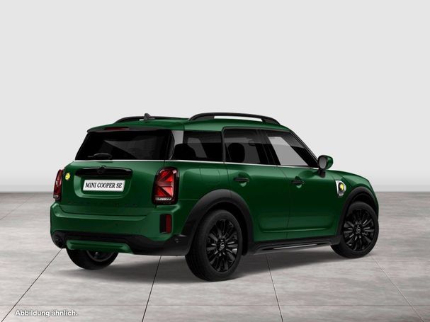 Mini Cooper SE Countryman All4 Trim ALL4 162 kW image number 1