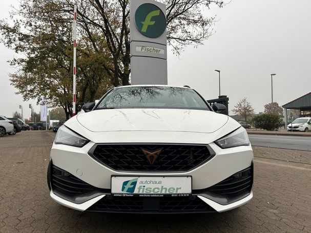 Cupra Leon 150 kW image number 3