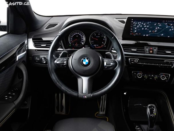 BMW X2 xDrive20d 140 kW image number 19