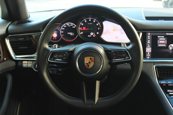 Porsche Panamera PDK 243 kW image number 10