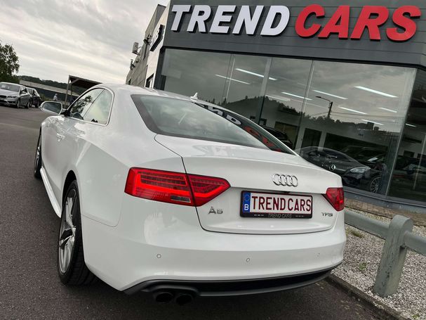 Audi A5 1.8 TFSI S-line 130 kW image number 4