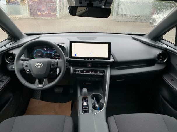 Toyota C-HR 2.0 Hybrid 145 kW image number 11