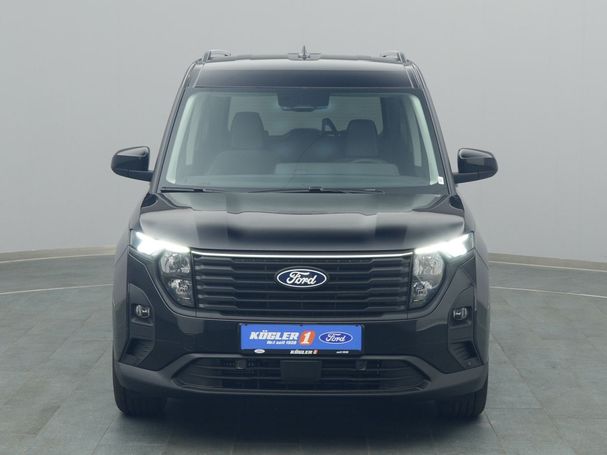 Ford Tourneo Courier Titanium 92 kW image number 6