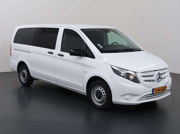 Mercedes-Benz Vito 110 CDI 75 kW image number 23