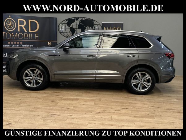 Volkswagen Touareg 3.0 TDI 4Motion 170 kW image number 6