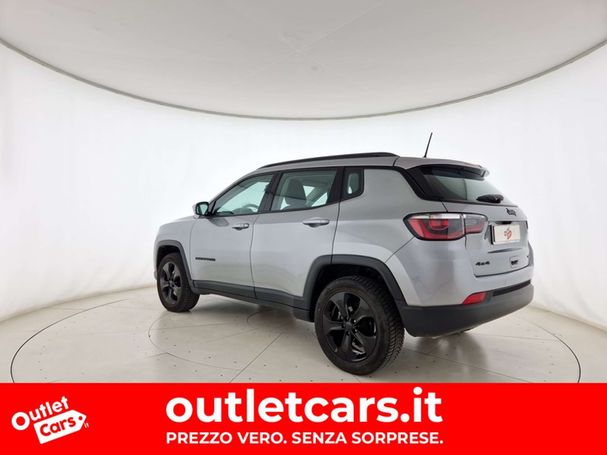 Jeep Compass 2.0 103 kW image number 4