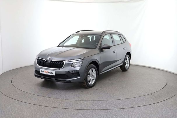 Skoda Kamiq TSI 70 kW image number 1