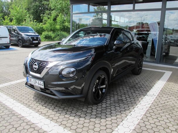 Nissan Juke DIG-T Tekna 84 kW image number 1