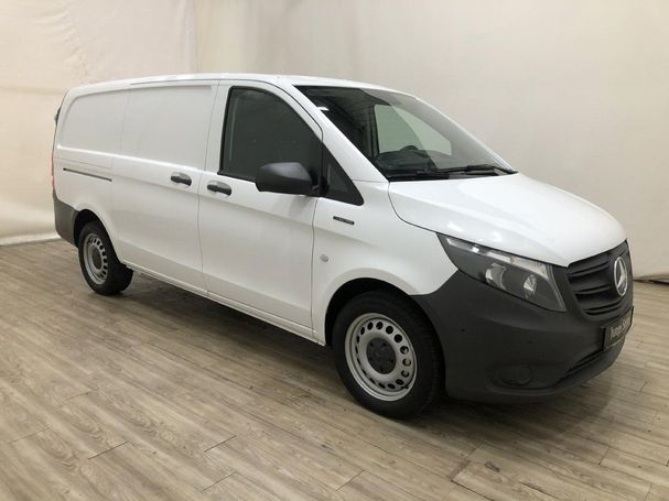 Mercedes-Benz Vito e 85 kW image number 4