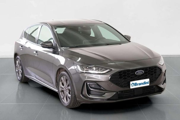 Ford Focus 91 kW image number 3