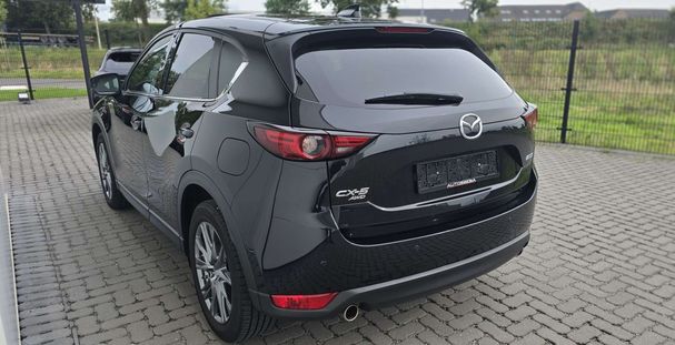 Mazda CX-5 SKYACTIV-G 143 kW image number 5