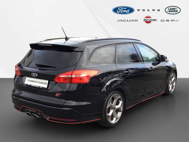 Ford Focus 2.0 ST 184 kW image number 6