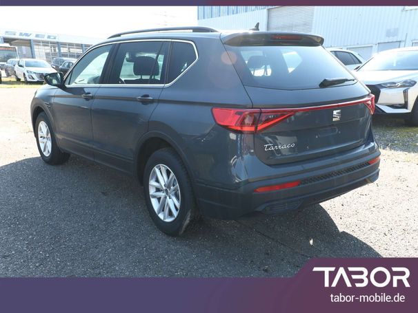 Seat Tarraco 1.5 TSI Style 110 kW image number 4