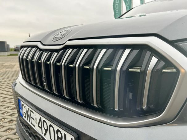 Skoda Kodiaq 2.0 TDI 4x4 DSG 142 kW image number 5