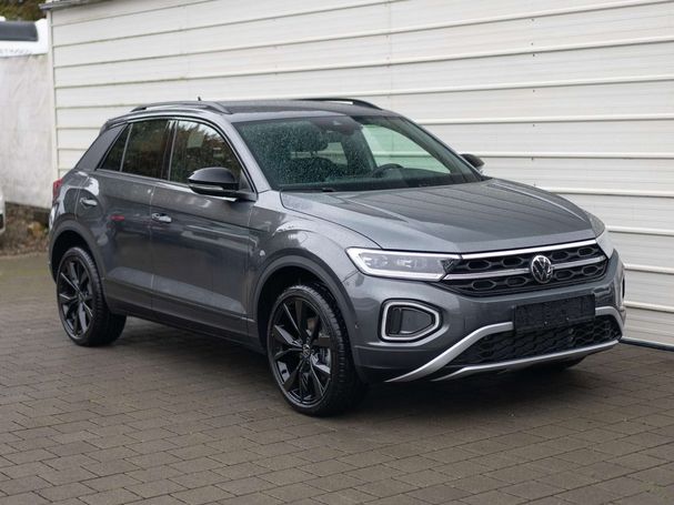 Volkswagen T-Roc 1.5 TSI Style DSG 110 kW image number 1