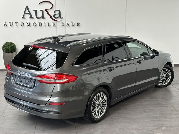 Ford Mondeo 2.0 Titanium 110 kW image number 4