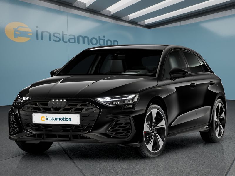 Audi S3 245 kW