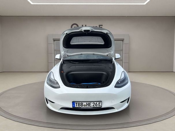 Tesla Model Y Performance AWD 393 kW image number 19