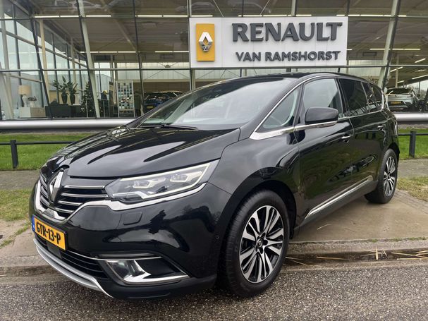 Renault Espace 165 kW image number 1