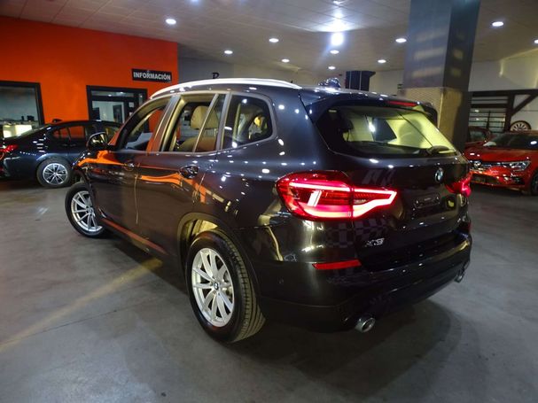 BMW X3 xDrive30e 215 kW image number 4