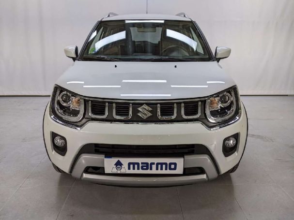 Suzuki Ignis 61 kW image number 4