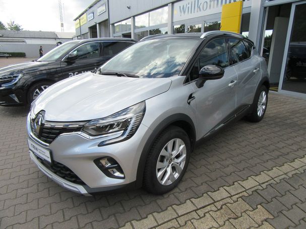 Renault Captur TCe 74 kW image number 1