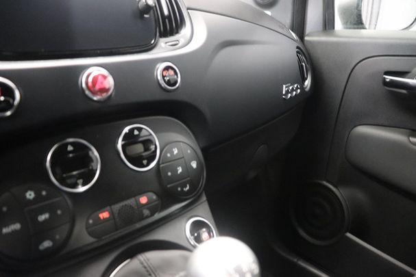 Abarth 595 Turismo 1.4 T-Jet k 121 kW image number 19