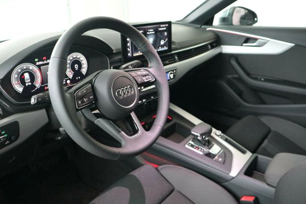 Audi A4 110 kW image number 15