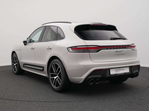 Porsche Macan 195 kW image number 4