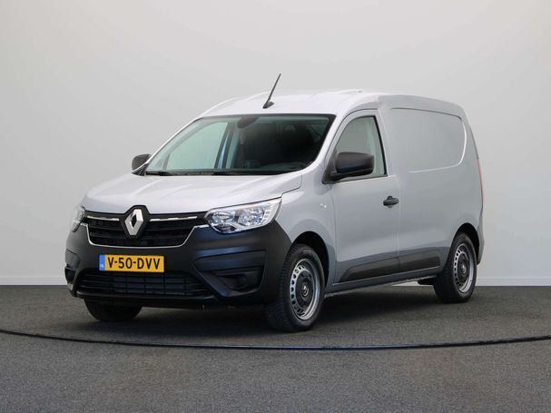 Renault Express 1.5 dCi 55 kW image number 10