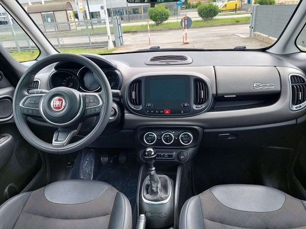 Fiat 500L 1.4 70 kW image number 5