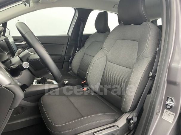 Renault Captur TCe 90 67 kW image number 7