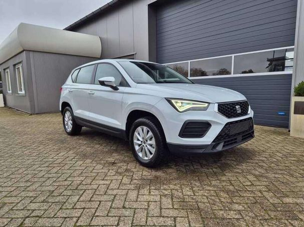 Seat Ateca 1.0 TSI Reference 85 kW image number 7