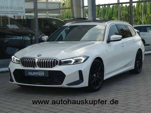 BMW 330d Touring M 210 kW image number 1