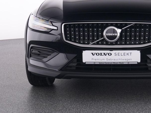 Volvo V60 Cross Country AWD B4 145 kW image number 19